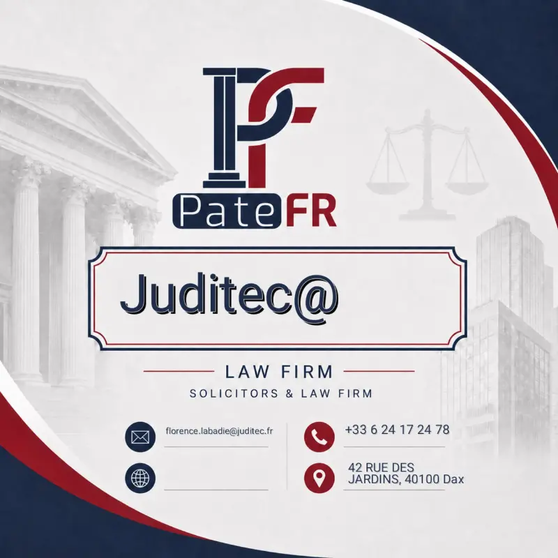 Juditec@