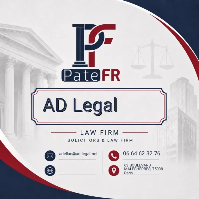 AD Legal
