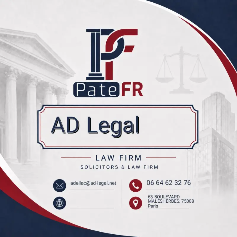 AD Legal