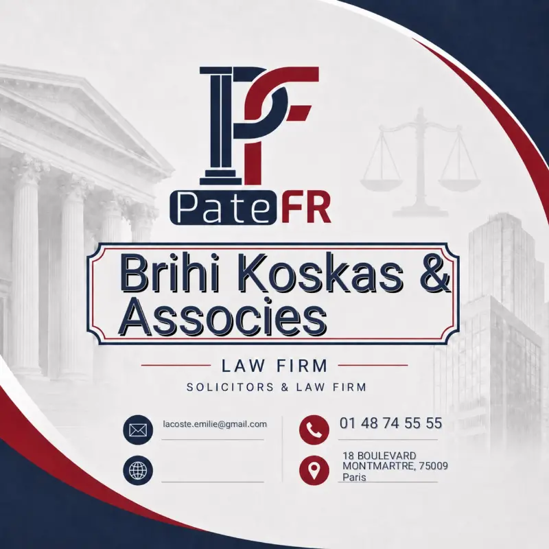 Brihi Koskas & Associes