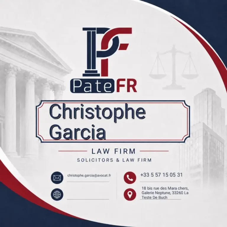 Christophe Garcia