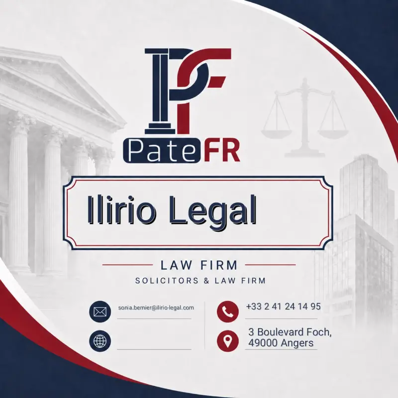 Ilirio Legal