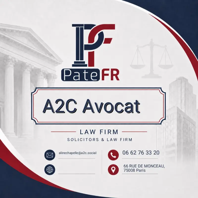 A2C Avocat