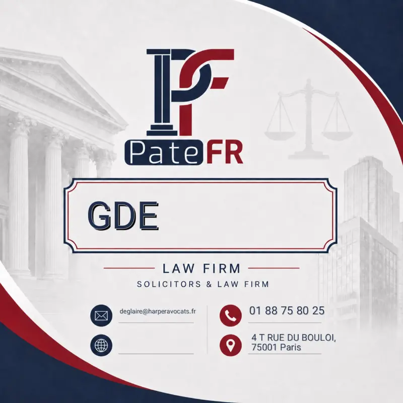 GDE
