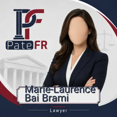 Marie-Laurence Bai Brami