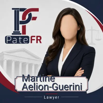Martine Aelion-Guerini
