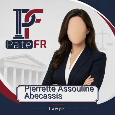 Pierrette Assouline Abecassis