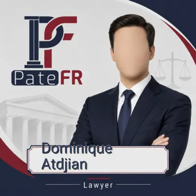 Dominique Atdjian
