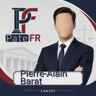 Pierre-Alain Barat