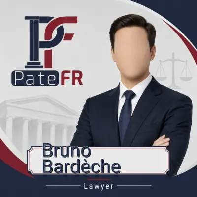 Bruno Bardèche