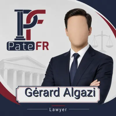Gérard Algazi
