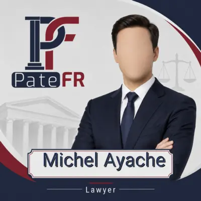 Michel Ayache