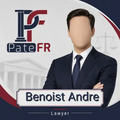 Benoist Andre