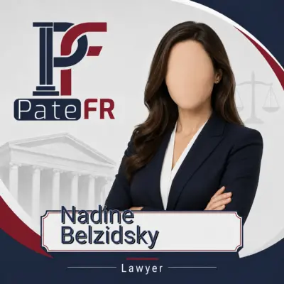 Nadine Belzidsky