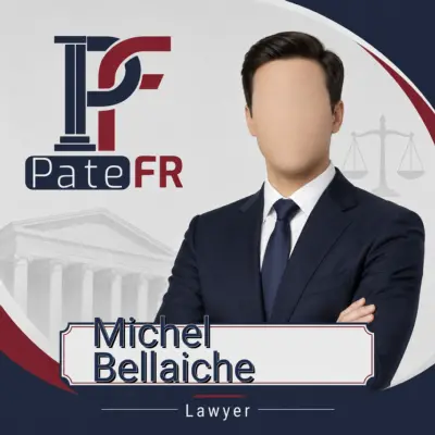 Michel Bellaiche
